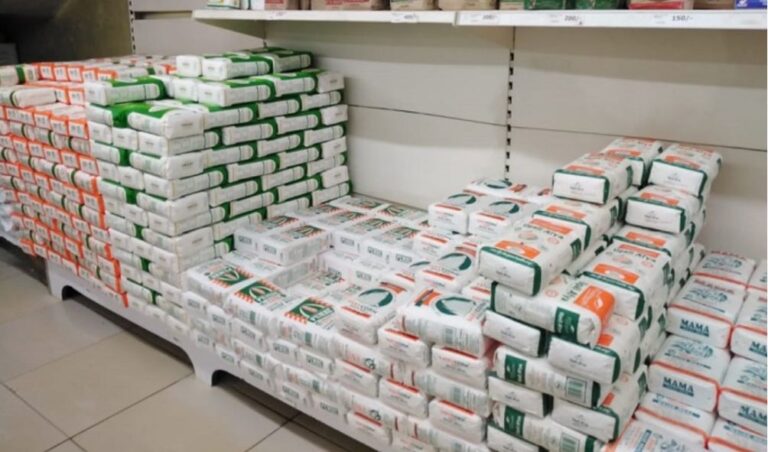 Gov't Breaks Silence As Maize, Unga Prices Surge Amidst Importation Promise