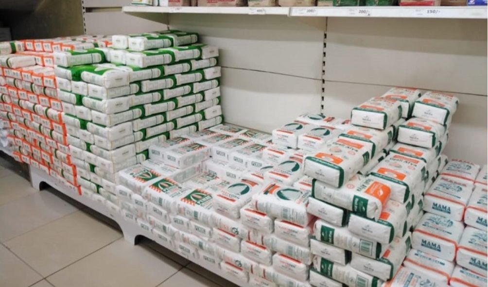 Gov't Breaks Silence As Maize, Unga Prices Surge Amidst Importation Promise