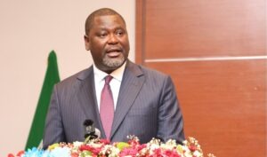 "That's Ours, Don't Try Us!" - Ruto's CS Tells Off Oburu After DP Position Remark