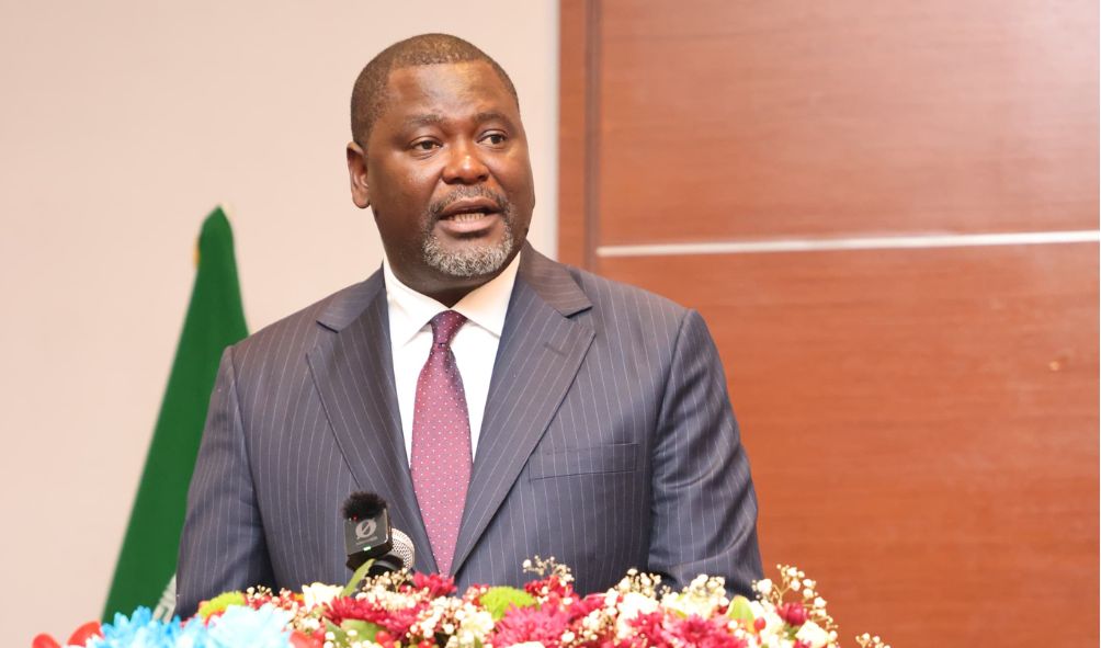 "That's Ours, Don't Try Us!" - Ruto's CS Tells Off Oburu After DP Position Remark