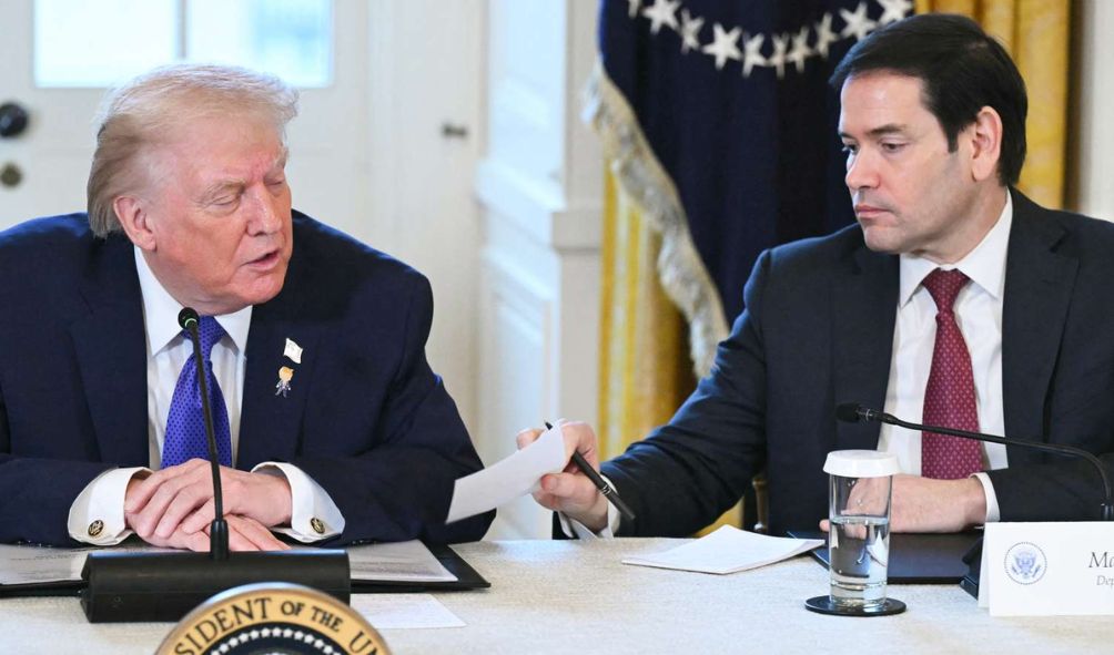 The U.S Issues New Advisory To Travellers Over 'Global Threats'