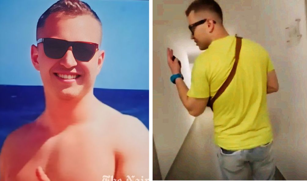 Outrage as Russian Man Secretly Records Nairobi Women, Posts Videos