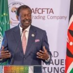 EXPLAINER: Gov't Clarifies Why Helping Kenyans Stranded in Russia Has Limits