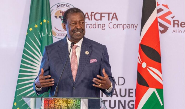 EXPLAINER: Gov't Clarifies Why Helping Kenyans Stranded in Russia Has Limits