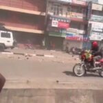 TWO People Killed, 50 Injured In Sunday's Kitengela Chaos