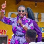 "Stop Selling Kenyan Passports!" - Martha Karua Tells Ruto