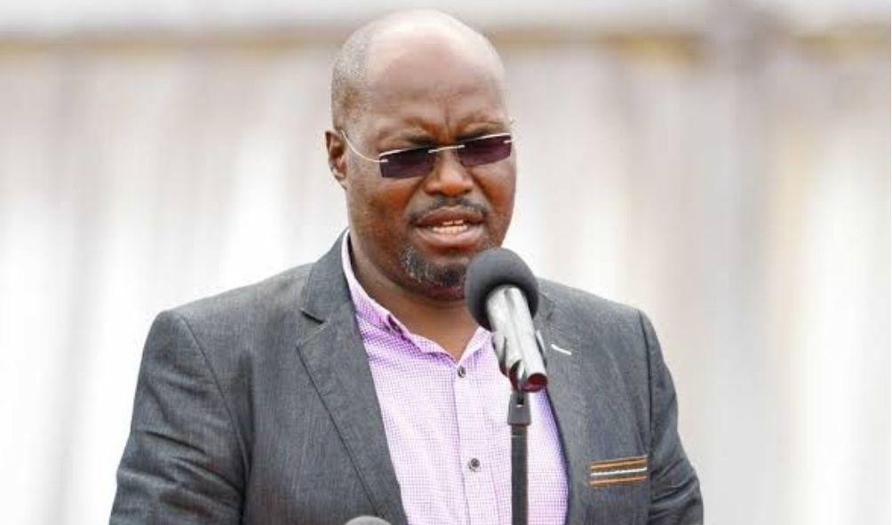 REVEALED: How Late Johana Ngeno Was Allegedly Kidnapped At A Police Station