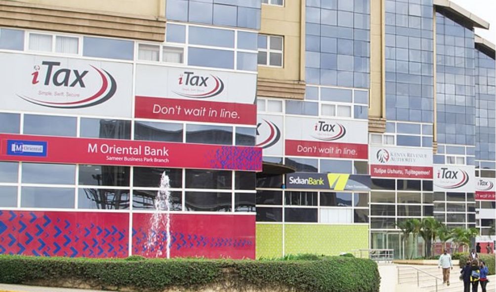 KRA Announces Auction Of Unclaimed Goods At JKIA