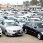 Gov't Announces Public Auction For Unclaimed Vehicles, Household Items