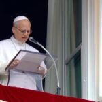 Pope Leo Breaks Silence On U.S-Israel Attack On Iran, Calls For Diplomacy