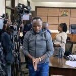 Natembeya Off The Hook As Court Dismisses Graft Case, Orders Ksh2.5M Payment