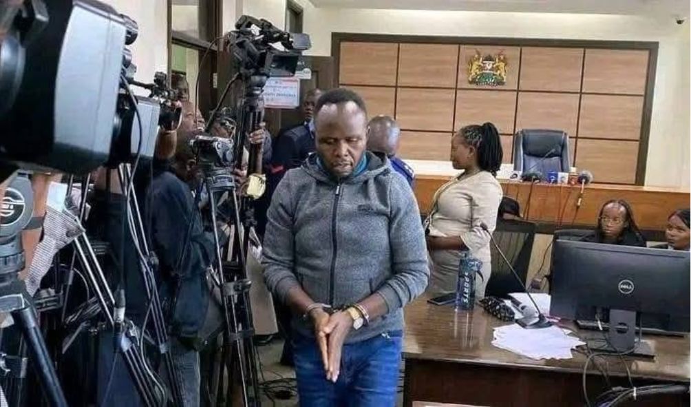 Natembeya Off The Hook As Court Dismisses Graft Case, Orders Ksh2.5M Payment