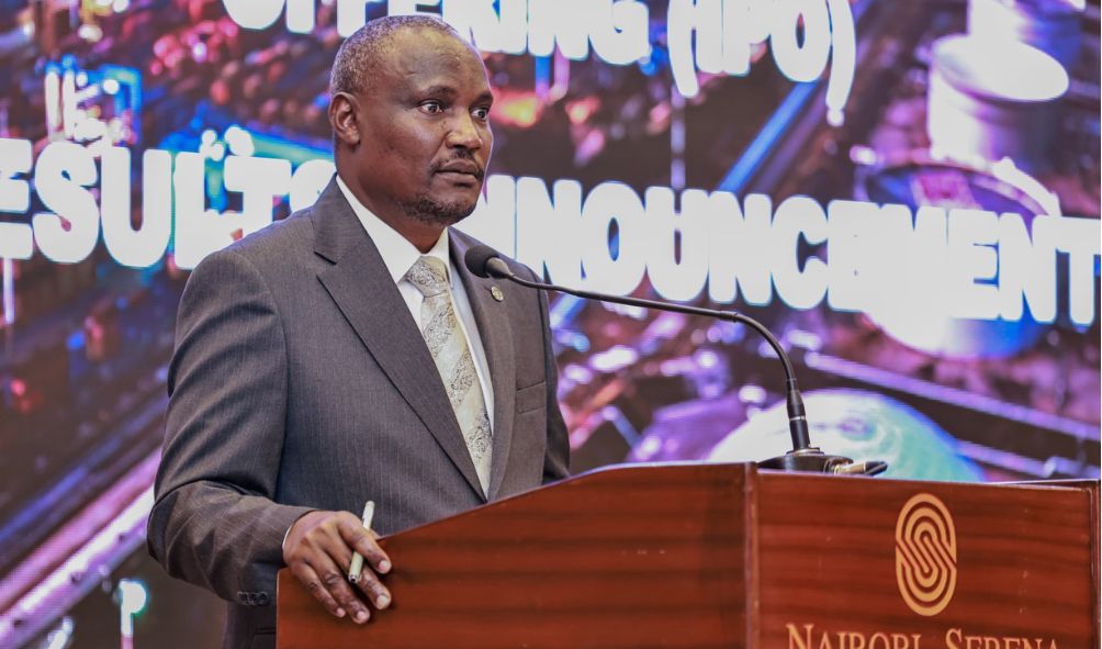 Kenya Reveals Billions Raised From KPC Sale As Rwanda, Uganda Control 21%