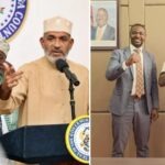 Mombasa, Trans-Nzoia Set To Promote 169 Doctors, Hire 64 Permanently