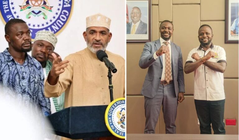 Mombasa, Trans-Nzoia Set To Promote 169 Doctors, Hire 64 Permanently