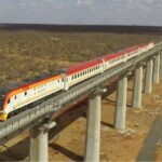[LIST] SGR Publishes Prohibited, Restricted Items On Madaraka Express