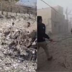U.S.-Israeli Bombardments Devastate Iran's Tehran As Strikes Intensify