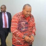 High Court Reviews Waititu's Graft Case, Frees Him