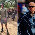 Formula One Superstar's Dream Africa Race Before Retiring, Highlights Kenya