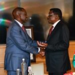 EXPLAINER: Why Governor Orengo Visited State House Amid Ruto Criticism