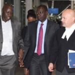Ruto's Lawyer Among FIVE Shortlisted For Supreme Court Judge
