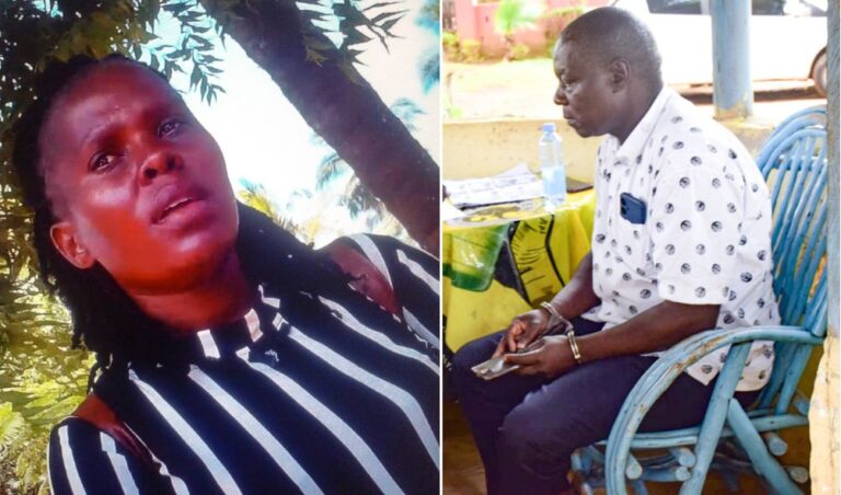 Revenue Officer Arrested For Demanding Ksh435,000 Bribe In Kilifi