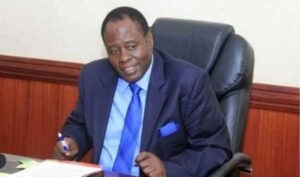 Nderitu Gachagua's Family Writes To Ruto Over Possible Forged Will