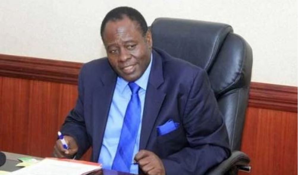Nderitu Gachagua's Family Writes To Ruto Over Possible Forged Will