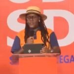 'We Want A New ODM!' - Winnie Odinga Declares In The Impromptu Visit At Oburu Faction's SDC