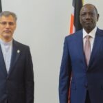 "Hormuz Is Not Closed!" - Iran Tells Kenya Amidst Price Spike Concerns