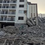 REVEALED: Why DCI Delayed In Probing South C Building Collapse