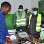 IEBC Announces 30-Day Voter Registration Drive Beginning March 30