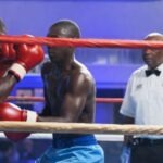 Kenyan Boxer Dies During Professional Match, Cause Under Investigation