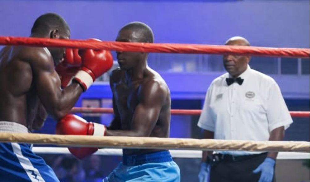 Kenyan Boxer Dies During Professional Match, Cause Under Investigation