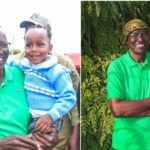 "Fellow Kenyans ...!" - Maraga Calls For Donations For His 2027 Campaign