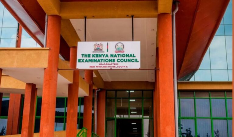 KNEC Issues Fresh Directive To School Heads Over KJSEA Registration