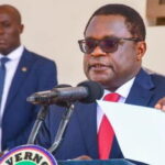 bungoma governor kenneth lusaka