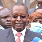 Amos Kimunya