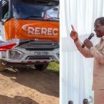 KEY Ruto Project's Contractors Risk Contract Termination