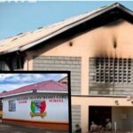 ALARM As 7 Suspect Students Of Utumishi Girls Disappear After Release