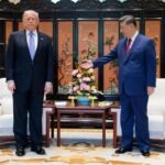 "Don't Declare Independence!" - Trump Warns Taiwan After China Summit