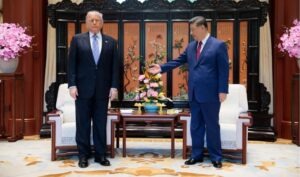 "Don't Declare Independence!" - Trump Warns Taiwan After China Summit