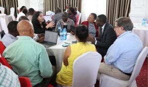 Health Ministry Issues Statement On Ebola Outbreak In Kenya