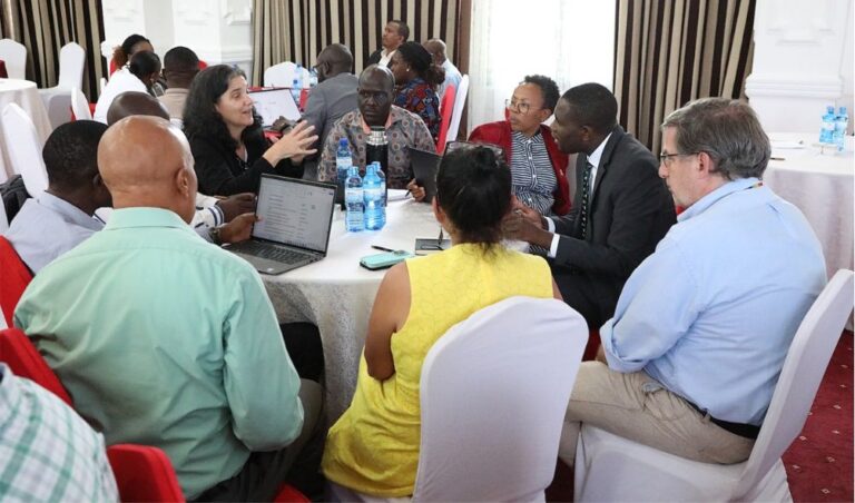 Health Ministry Issues Statement On Ebola Outbreak In Kenya
