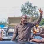 "We Will Not Tolerate Petty, Juvenile Politics!" - Mbadi Tells Winnie Odinga
