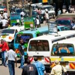 [DETAILS] Motorists' Demands Ahead Of Monday's Nationwide Strike Over Fuel Prices