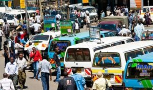 [DETAILS] Motorists' Demands Ahead Of Monday's Nationwide Strike Over Fuel Prices