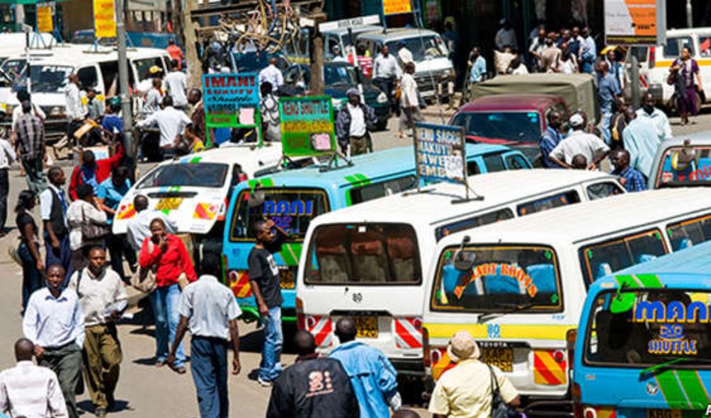 [DETAILS] Motorists' Demands Ahead Of Monday's Nationwide Strike Over Fuel Prices
