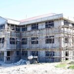 State Gazettes New State Lodge Previously Housing County Commissioner
