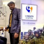 NPS Issues Statement On OCS Dishen Angoya's Court Appearance
